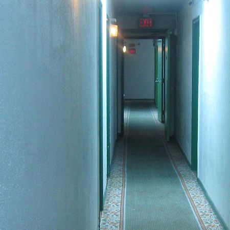 Fort Sidney Inn 外观 照片