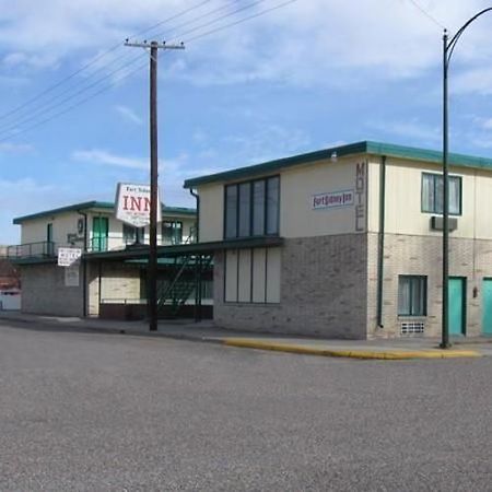 Fort Sidney Inn 外观 照片