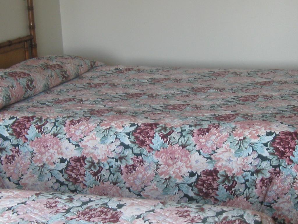Fort Sidney Inn 客房 照片
