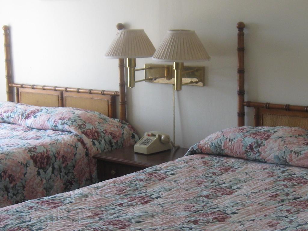 Fort Sidney Inn 客房 照片