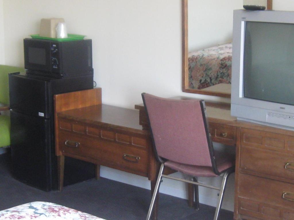 Fort Sidney Inn 客房 照片