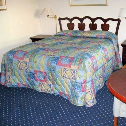 Fort Sidney Inn 客房 照片