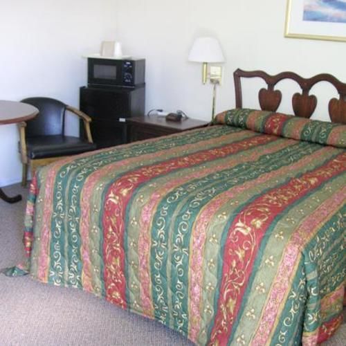 Fort Sidney Inn 客房 照片