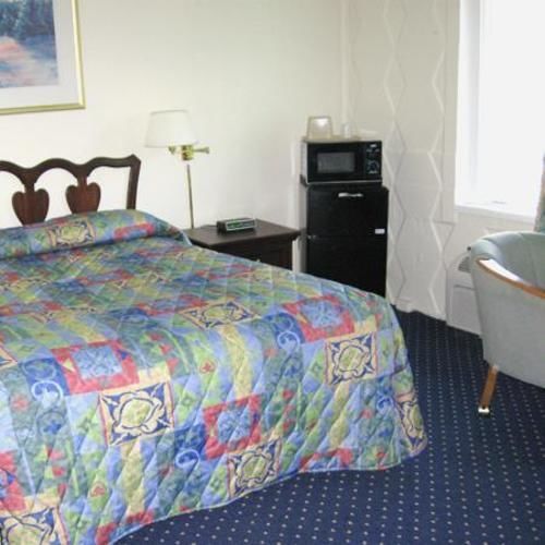 Fort Sidney Inn 客房 照片